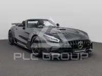 2019 Mercedes Benz AMG