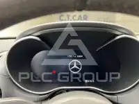 2019 Mercedes Benz AMG