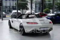 2019 Mercedes Benz AMG