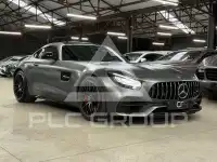 2019 Mercedes Benz AMG