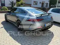 2019 Mercedes Benz AMG