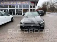 2019 Mercedes Benz AMG
