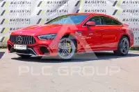 2019 Mercedes Benz AMG