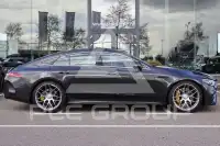 2019 Mercedes Benz AMG