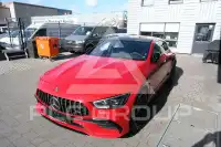 2019 Mercedes Benz AMG