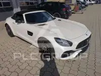 2019 Mercedes Benz AMG