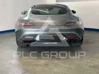 2019 Mercedes Benz AMG