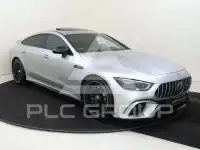 2019 Mercedes Benz AMG