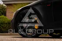 2019 Mercedes Benz AMG