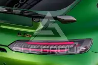 2019 Mercedes Benz AMG