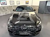 2019 Mercedes Benz AMG