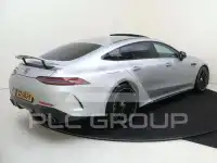 2019 Mercedes Benz AMG
