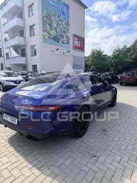 2019 Mercedes Benz AMG