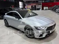 2019 Mercedes Benz AMG