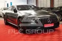2019 Mercedes Benz AMG