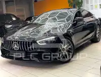 2019 Mercedes Benz AMG