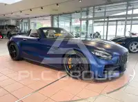 2019 Mercedes Benz AMG