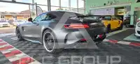2019 Mercedes Benz AMG