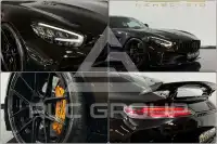 2019 Mercedes Benz AMG
