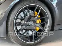 2019 Mercedes Benz AMG