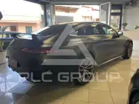 2019 Mercedes Benz AMG
