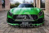 2019 Mercedes Benz AMG