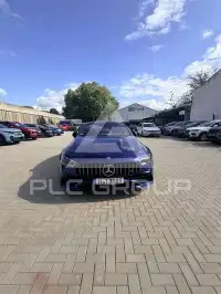 2019 Mercedes Benz AMG