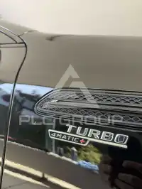 2019 Mercedes Benz AMG