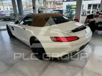 2019 Mercedes Benz AMG