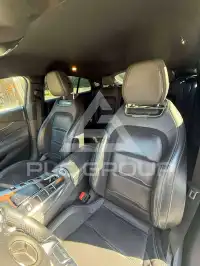 2019 Mercedes Benz AMG