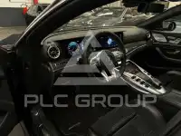 2019 Mercedes Benz AMG