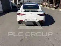 2019 Mercedes Benz AMG