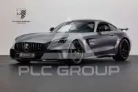 2019 Mercedes Benz AMG