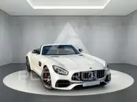 2019 Mercedes Benz AMG