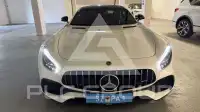 2019 Mercedes Benz AMG