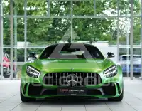 2019 Mercedes Benz AMG