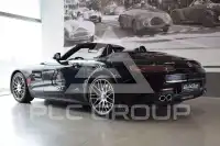 2019 Mercedes Benz AMG