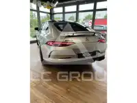 2019 Mercedes Benz AMG