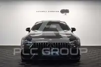 2019 Mercedes Benz AMG