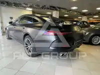2019 Mercedes Benz AMG
