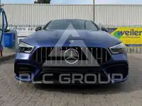 2019 Mercedes Benz AMG