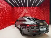 2019 Mercedes Benz AMG