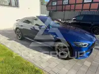 2019 Mercedes Benz AMG
