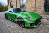 2019 Mercedes Benz AMG