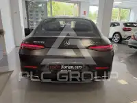 2019 Mercedes Benz AMG