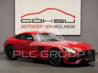 2019 Mercedes Benz AMG