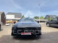2019 Mercedes Benz AMG