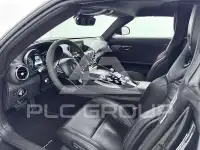 2019 Mercedes Benz AMG