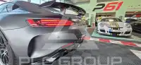 2019 Mercedes Benz AMG