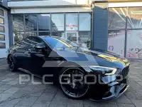 2019 Mercedes Benz AMG